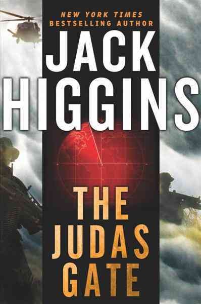 The Judas Gate [electronic resource] / Jack Higgins.