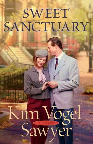 Sweet sanctuary / Kim Vogel Sawyer.