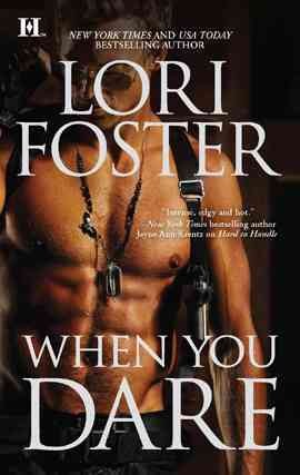 When you dare [electronic resource] / Lori Foster.