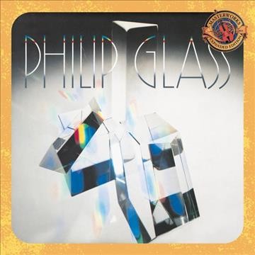 Glassworks [sound recording] / Philip Glass.