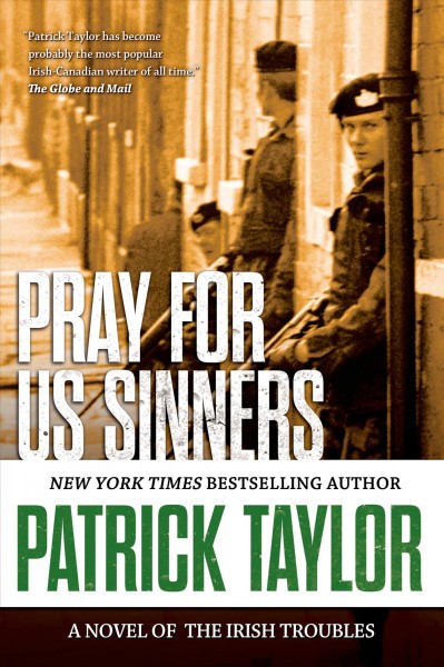 Pray for us sinners / Patrick Taylor.