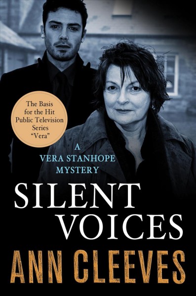 Silent voices : a Vera Stanhope mystery / Ann Cleeves.