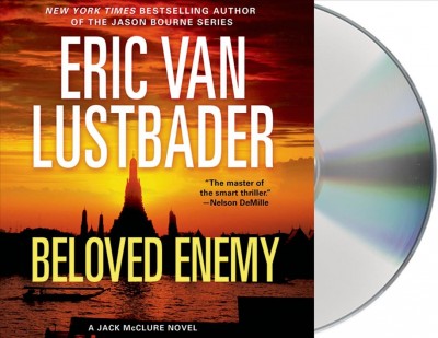 Beloved enemy : a Jack McClure novel / Eric Van Lustbader.