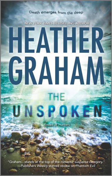 The unspoken [electronic resource] / by Heather Graham.