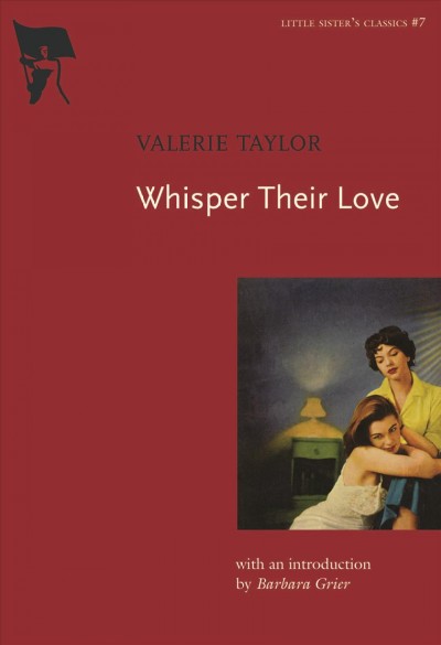 Whisper Their Love [electronic resource].