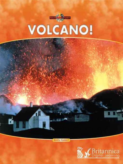 Volcano! [electronic resource].