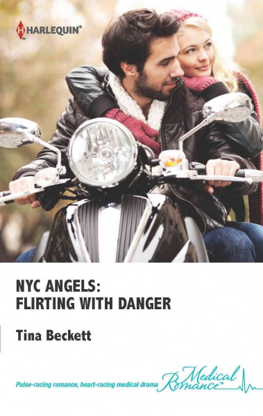 NYC Angels : Flirting with Danger [electronic resource].