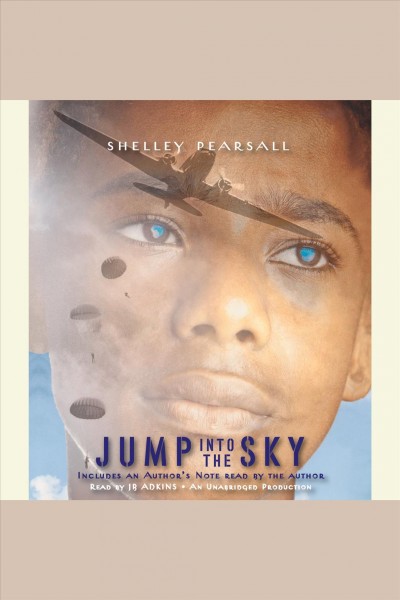 Jump into the sky [electronic resource] / Shelley Pearsall.