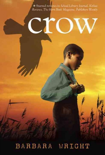 Crow [electronic resource] / Barbara Wright.