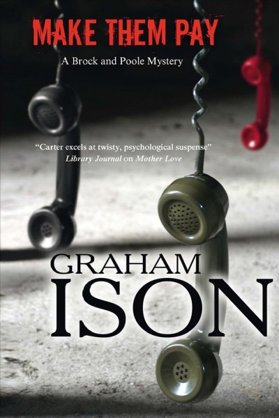 Make them pay [electronic resource] / Graham Ison.
