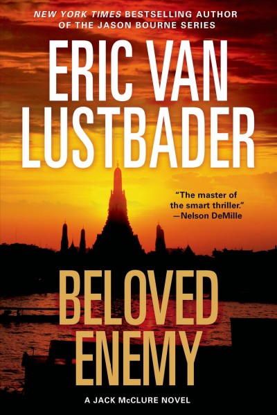 Beloved enemy : a Jack McClure novel / Eric Van Lustbader.