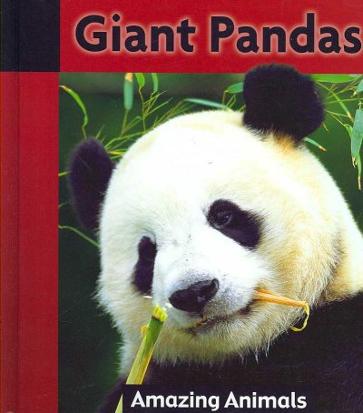 Giant pandas / Don Cruickshank.