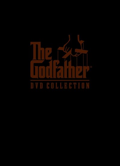 The Godfather DVD collection [videorecording] DVD2066 / Paramount Pictures and The Coppola Company and Zoetrope Studios ; producers, Albert S. Ruddy (Godfather), Francis Ford Coppola (Godfather II, Godfather III) ; director, Francis Ford Coppola.