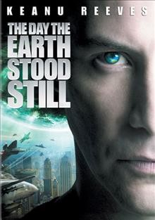 The Day the Earth stood still [video recording (DVD)] / Twentieth Century Fox presents a 3 Arts Entertainment production ; produced by Erwin Stoff, Gregory Goodman, Paul Harris Boardman ; screenplay by David Scarpa ; directed by Scott Derrickson.