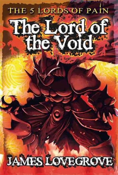 The lord of the void / by James Lovegrove.