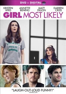 Girl most likely [video recording (DVD)].