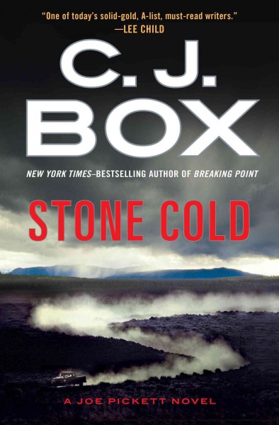 Stone cold / C. J. Box.