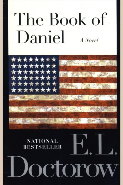 The book of Daniel : a novel / by E.L. Doctorow.