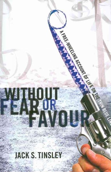 Without Fear or Favour [Book]
