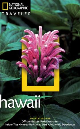 National Geographic traveler. Hawaii.