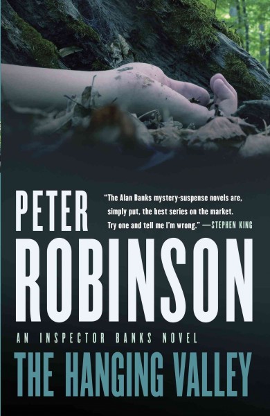 The hanging valley [electronic resource] : an Inspector Banks mystery / Peter Robinson.