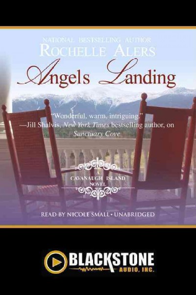 Angels landing [electronic resource] / Rochelle Alers.