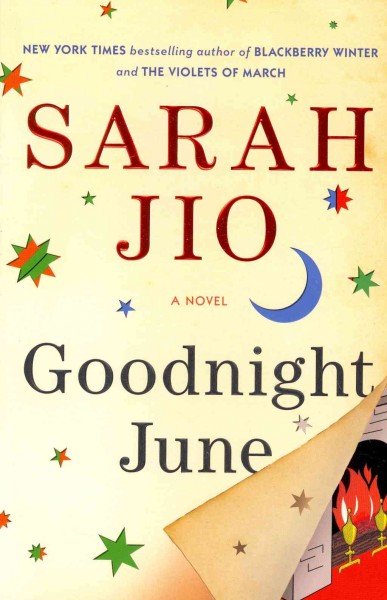 Goodnight June / Sarah Jio.