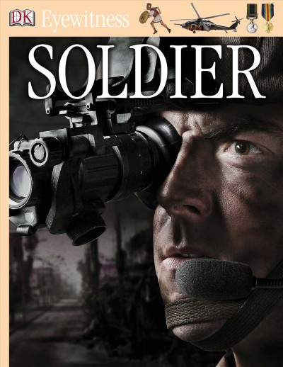Soldier.