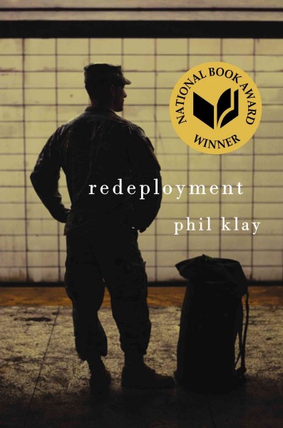 Redeployment / Phil Klay.