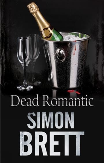 Dead romantic / by Simon Brett.