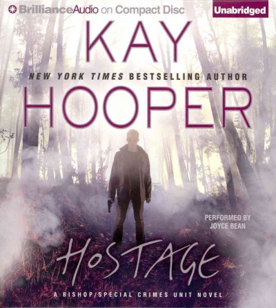 Hostage [sound recording] / Kay Hooper.