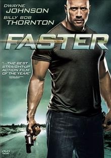 Faster [DVD videorecording] / TriStar Pictures and CBS Films present ; a Castle Rock Entertainment, State Street Pictures production ; a film by George Tillman, Jr. ; produced by Martin Shafer, Liz Glotzer, Tony Gayton, Robert Teitel ; written by Tony Gayton & Joe Gayton ; directed by George Tillman, Jr.