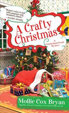 A crafty Christmas / Molly Cox Bryan.