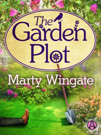 The garden plot [electronic resource] / Martha Wingate.
