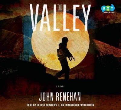 The Valley / John Renehan.