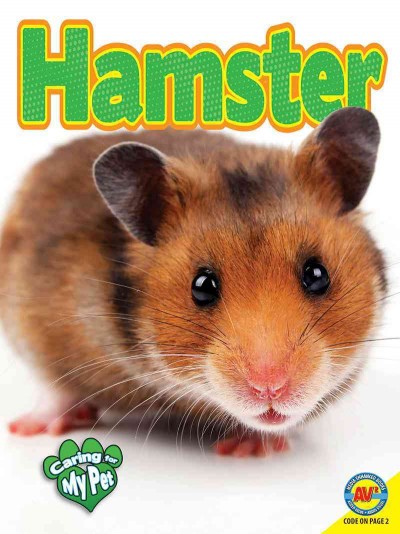 Hamster / Jill Foran.