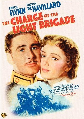 Charge of the Light Brigade [videorecording (DVD)].