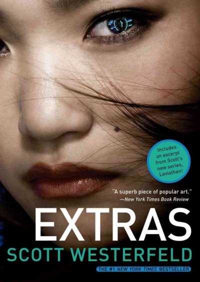 Extras / tome 4 [Book]