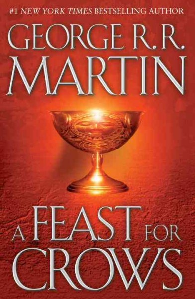 Feast for crows [Book]