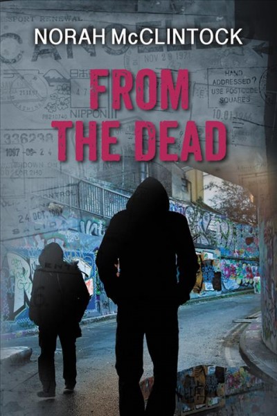 From the Dead [Book]