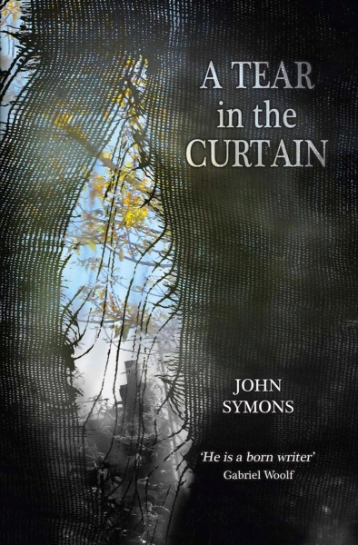A Tear in the Curtain [electronic resource] / John Symons.