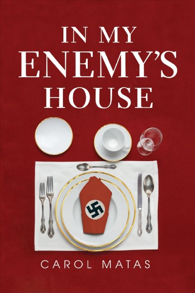 In my enemy's house / Carol Matas.