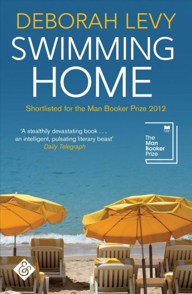 Swimming Home [electronic resource].