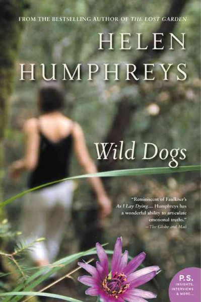 Wild dogs / Helen Humphreys.