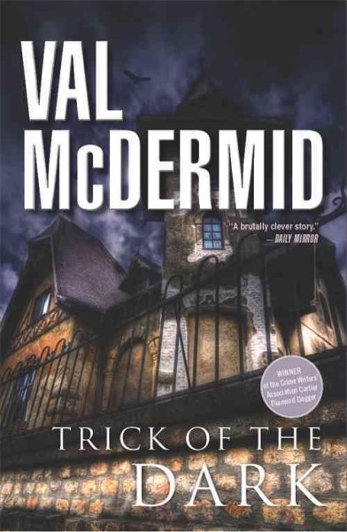 Trick of the dark / Val McDermid.