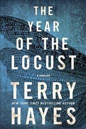 The Year of the Locust A Thriller.