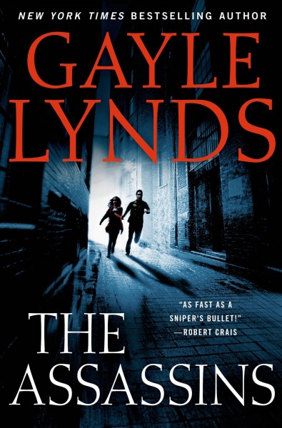 The assassins / Gayle Lynds.