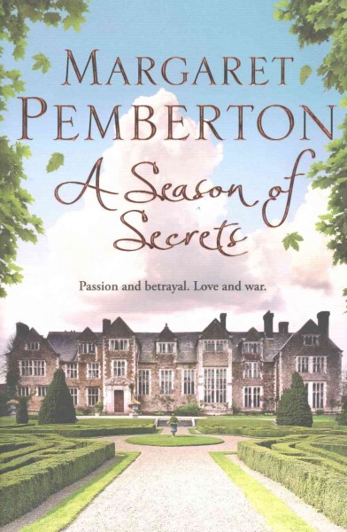 A season of secrets / Margaret Pemberton.