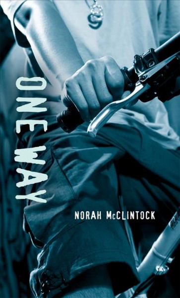 One way / Norah McClintock.