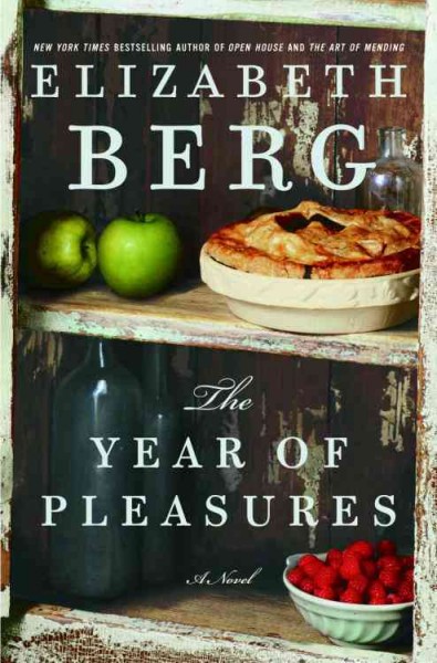 The year of pleasures [electronic resource] : a novel / Elizabeth Berg.